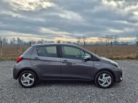 Toyota Yaris 1.5HYBRID* 90000km* NAVI* KAMERA*  - 9700 € / 18971.55 лв. - 55738552 7