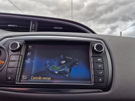 Toyota Yaris 1.5HYBRID* 90000km* NAVI* KAMERA*  - 9700 € / 18971.55 лв. - 55738552 14