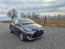 Toyota Yaris 1.5HYBRID* 90000km* NAVI* KAMERA*  - 9700 € / 18971.55 лв. - 55738552 8