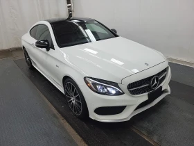Mercedes-Benz C 43 AMG * Aвтокредит* * Пълна сервизна история*  - 20400 € / 39898.93 лв. - 91164510 3