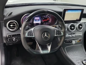 Mercedes-Benz C 43 AMG * Aвтокредит* * Пълна сервизна история*  - 20400 € / 39898.93 лв. - 91164510 10