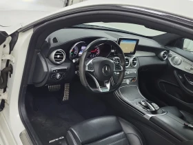 Mercedes-Benz C 43 AMG * Aвтокредит* * Пълна сервизна история*  - 20400 € / 39898.93 лв. - 91164510 9