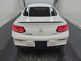 Mercedes-Benz C 43 AMG * Aвтокредит* * Пълна сервизна история*  - 20400 € / 39898.93 лв. - 91164510 6