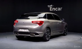 DS DS 5 - 9611 € / 18797.48 лв. - 55130467 2
