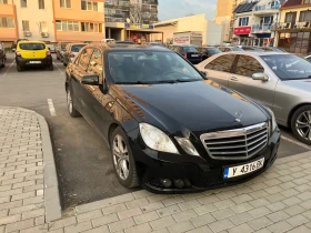 Mercedes-Benz E 200 W212 - 7500 € / 14668.73 лв. - 83685188 2