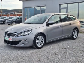 Peugeot 308 1.6HDI-92кс-2015г