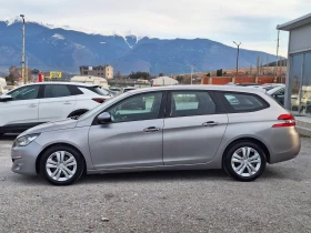 Peugeot 308 1.6HDI-92кс-2015г - 4900 € / 9583.57 лв. - 61890639 2