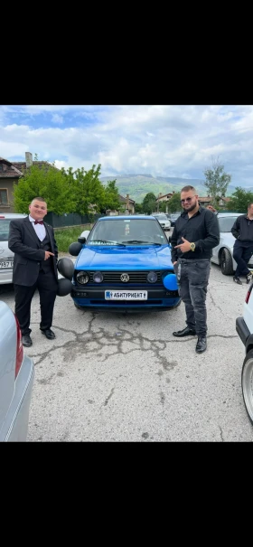 VW Golf Топ - 2200 € / 4302.83 лв. - 14206604 15