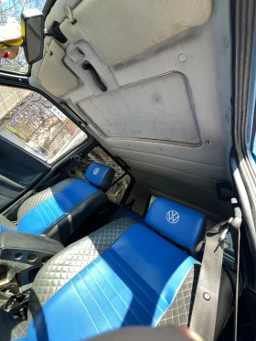 VW Golf Топ - 2200 € / 4302.83 лв. - 14206604 10