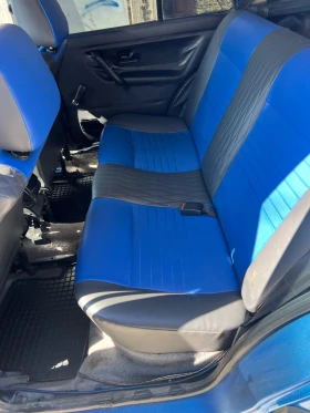 VW Golf Топ - 2200 € / 4302.83 лв. - 14206604 8