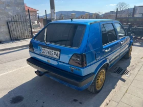 VW Golf Топ - 2200 € / 4302.83 лв. - 14206604 6