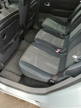 Renault Scenic 1.6 16v 113ks Газ, Всичко платено  - 1300 € / 2542.58 лв. - 27431457 8