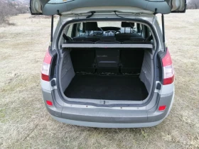 Renault Scenic 1.6 16v 113ks Газ, Всичко платено  - 1300 € / 2542.58 лв. - 27431457 5