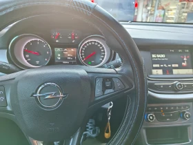 Opel Astra - 11225 € / 21954.19 лв. - 22795225 5