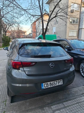 Opel Astra - 11225 € / 21954.19 лв. - 22795225 3