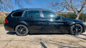 BMW 320 E91 163 - 4400 € / 8605.65 лв. - 70182781 4