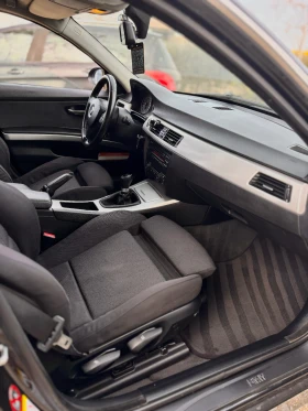 BMW 320 E91 163 - 4400 € / 8605.65 лв. - 70182781 9