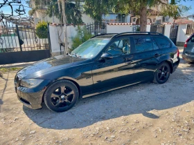 BMW 320 E91 163 - 4400 € / 8605.65 лв. - 70182781 2