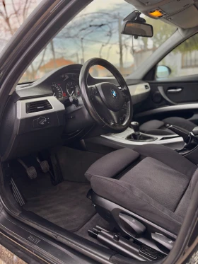 BMW 320 E91 163 - 4400 € / 8605.65 лв. - 70182781 6