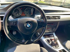 BMW 320 E91 163 - 4400 € / 8605.65 лв. - 70182781 10