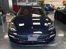Porsche Panamera GTS  CARFAX | Auto.bg — изображение 6