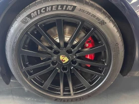 Porsche Panamera GTS  CARFAX | Auto.bg — изображение 13