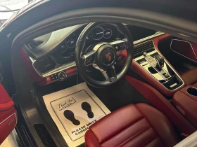 Porsche Panamera GTS  CARFAX | Auto.bg — изображение 5