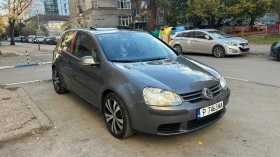 VW Golf 5 TDI бартер - 3000 € / 5867.49 лв. - 38447347 2