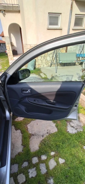 Nissan Almera 1, 5 98к.с - 1500 € / 2933.74 лв. - 27404924 12