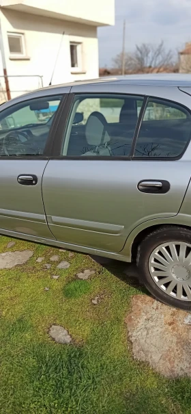 Nissan Almera 1, 5 98к.с - 1500 € / 2933.74 лв. - 27404924 3