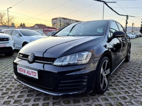 VW Golf GTD-2.0D-184кс--LED-DSG