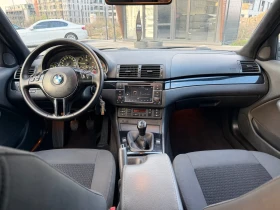 BMW 318 FACE 2.0D 116ps shadow line  - 2350 € / 4596.20 лв. - 76424596 8