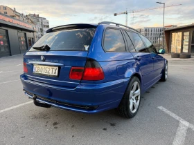 BMW 318 FACE 2.0D 116ps shadow line  - 2350 € / 4596.20 лв. - 76424596 3