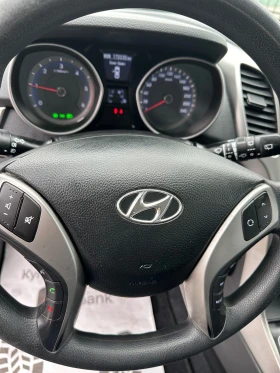 Hyundai I30 - 4750 € / 9290.19 лв. - 21600320 8