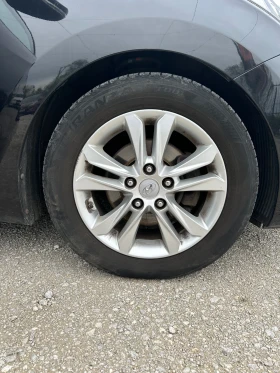 Hyundai I30 - 4750 € / 9290.19 лв. - 21600320 14