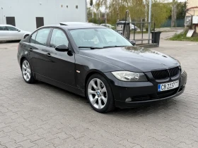 ����� �� �������� �� BMW 318