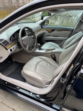 Mercedes-Benz E 320 3200 | Mobile.bg � ����� ������ 7