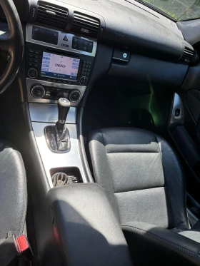 Mercedes-Benz C 220 | Mobile.bg � ����� ������ 10