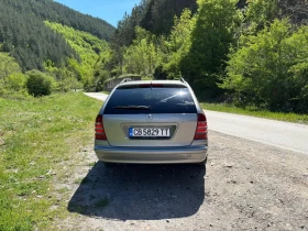 Mercedes-Benz C 220 | Mobile.bg � ����� ������ 7