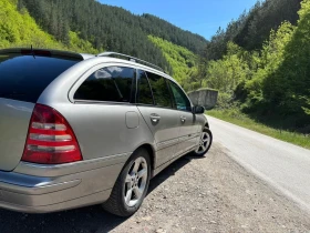 Mercedes-Benz C 220 | Mobile.bg � ����� ������ 6