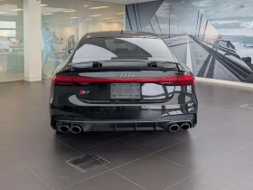 Audi S7 quattro Black Optics Premium Plus  CARFAX | Mobile.bg � ����� ������ 4