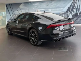 Audi S7 quattro Black Optics Premium Plus  CARFAX | Mobile.bg � ����� ������ 5