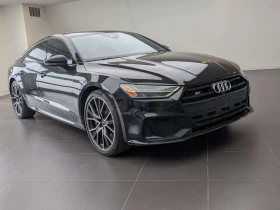 ����� �� �������� �� Audi S7 quattro Black Optics Premium Plus  CARFAX