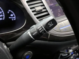 Hyundai Genesis 3.3 | Mobile.bg � ����� ������ 16
