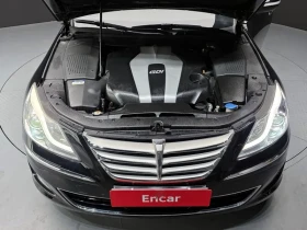 Hyundai Genesis 3.3 | Mobile.bg � ����� ������ 6