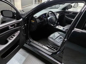 Hyundai Genesis 3.3 | Mobile.bg � ����� ������ 10