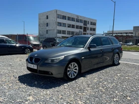 ������ BMW 530