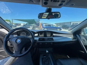 BMW 530 D NAVI AVTOMAT ��� ���� | Mobile.bg � ����� ������ 10