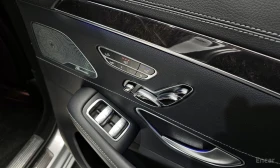 Mercedes-Benz S 400 L* 4MATIC* ПОДГРЕВ* ОБУДХВАНЕ* НАВИГАЦИЯ | Auto.bg — изображение 11