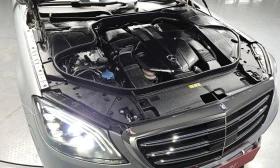 Mercedes-Benz S 400 L* 4MATIC* ПОДГРЕВ* ОБУДХВАНЕ* НАВИГАЦИЯ | Auto.bg — изображение 15